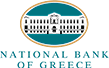 National Bank of Greece logo