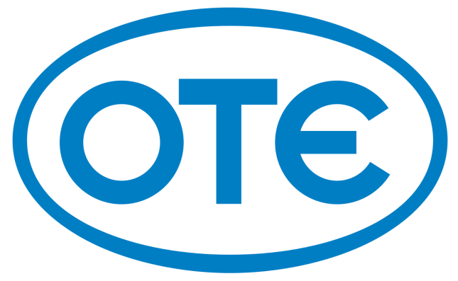 ote logo