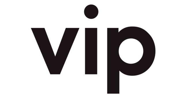 vip logo